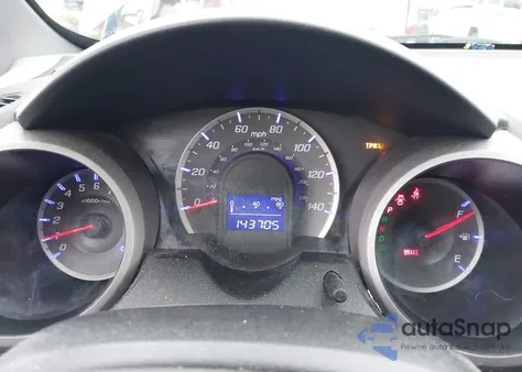 2009 Honda Fit from USA, damaged, VIN JHMGE88229S072855